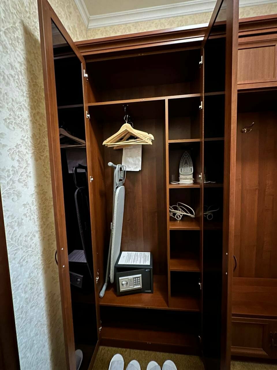 Гостиница Вилладжио Калуга-196