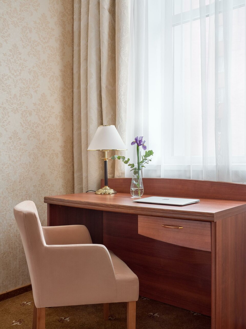 Гостиница Вилладжио Калуга-20