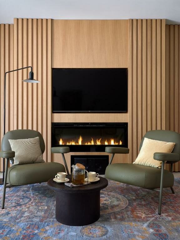 Гостиница Вилладжио Калуга-14