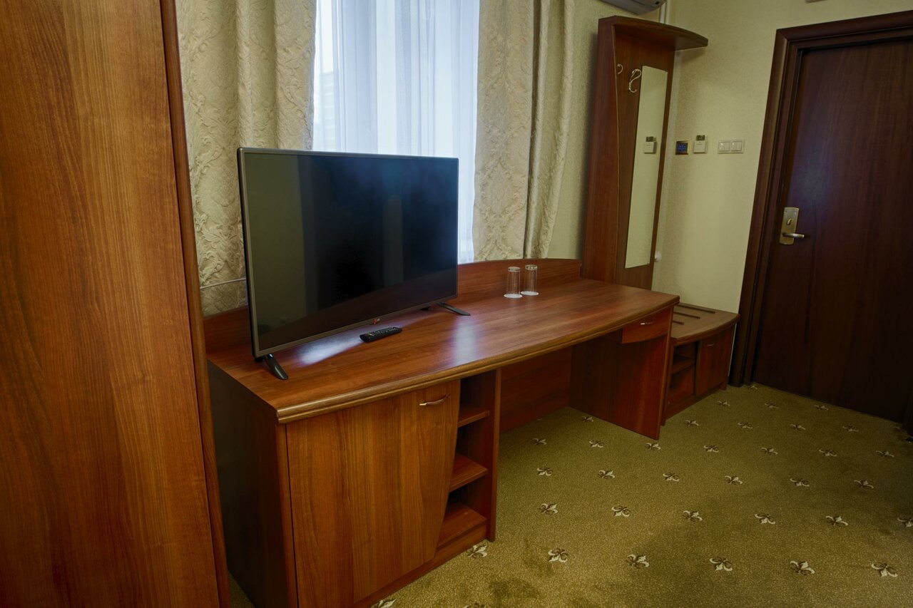 Гостиница Вилладжио Калуга-96