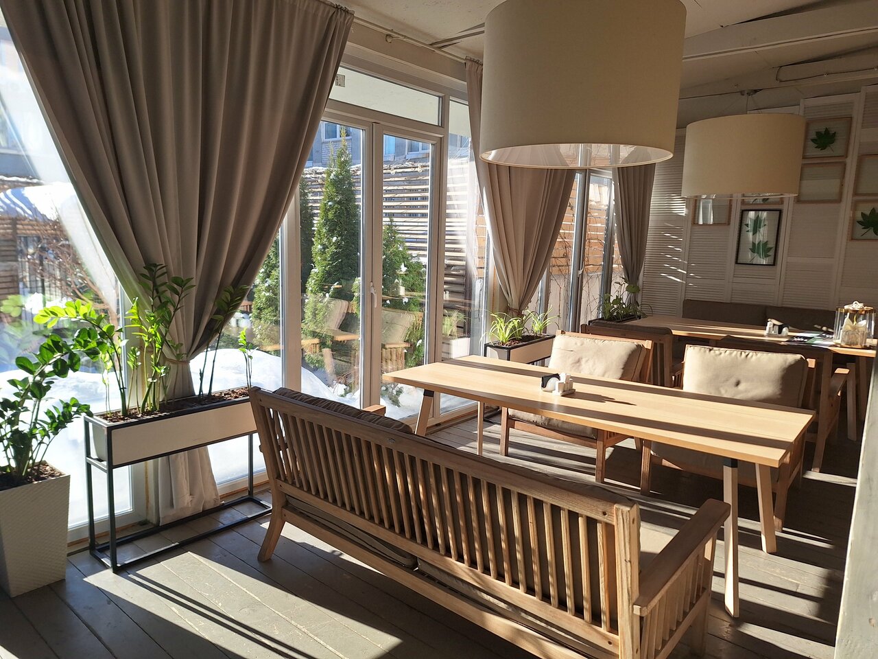 Гостиница Вилладжио Калуга-144