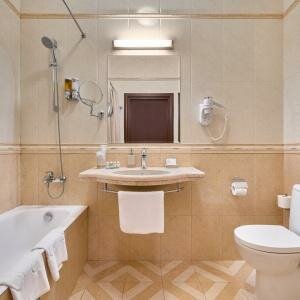 Гостиница Вилладжио Калуга