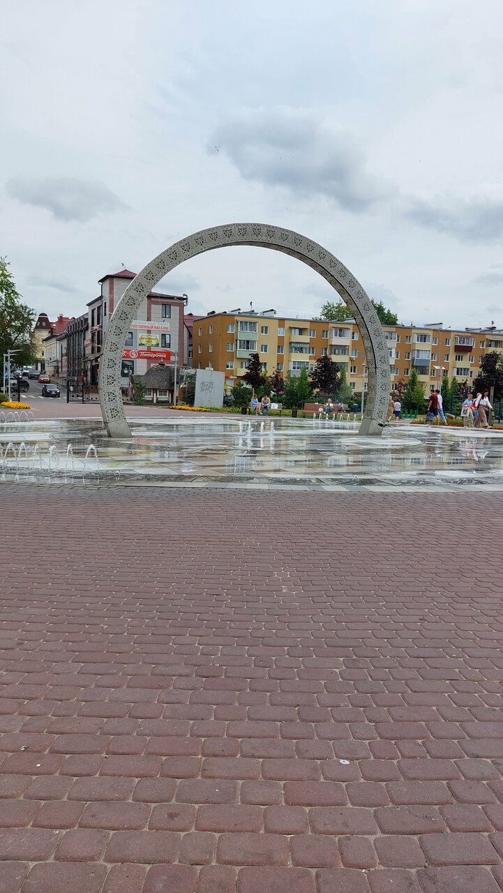 Гостиница Вилладжио Калуга-126