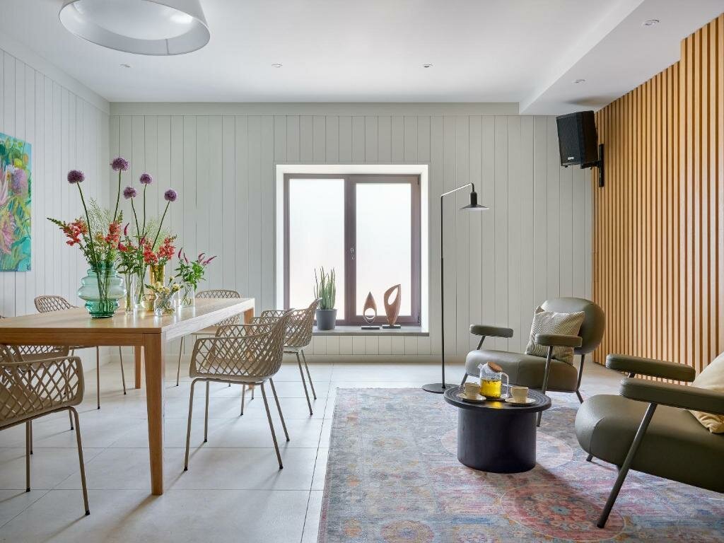 Гостиница Вилладжио Калуга