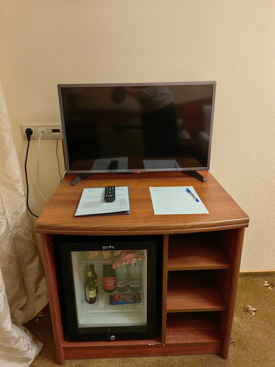 Гостиница Вилладжио Калуга-178