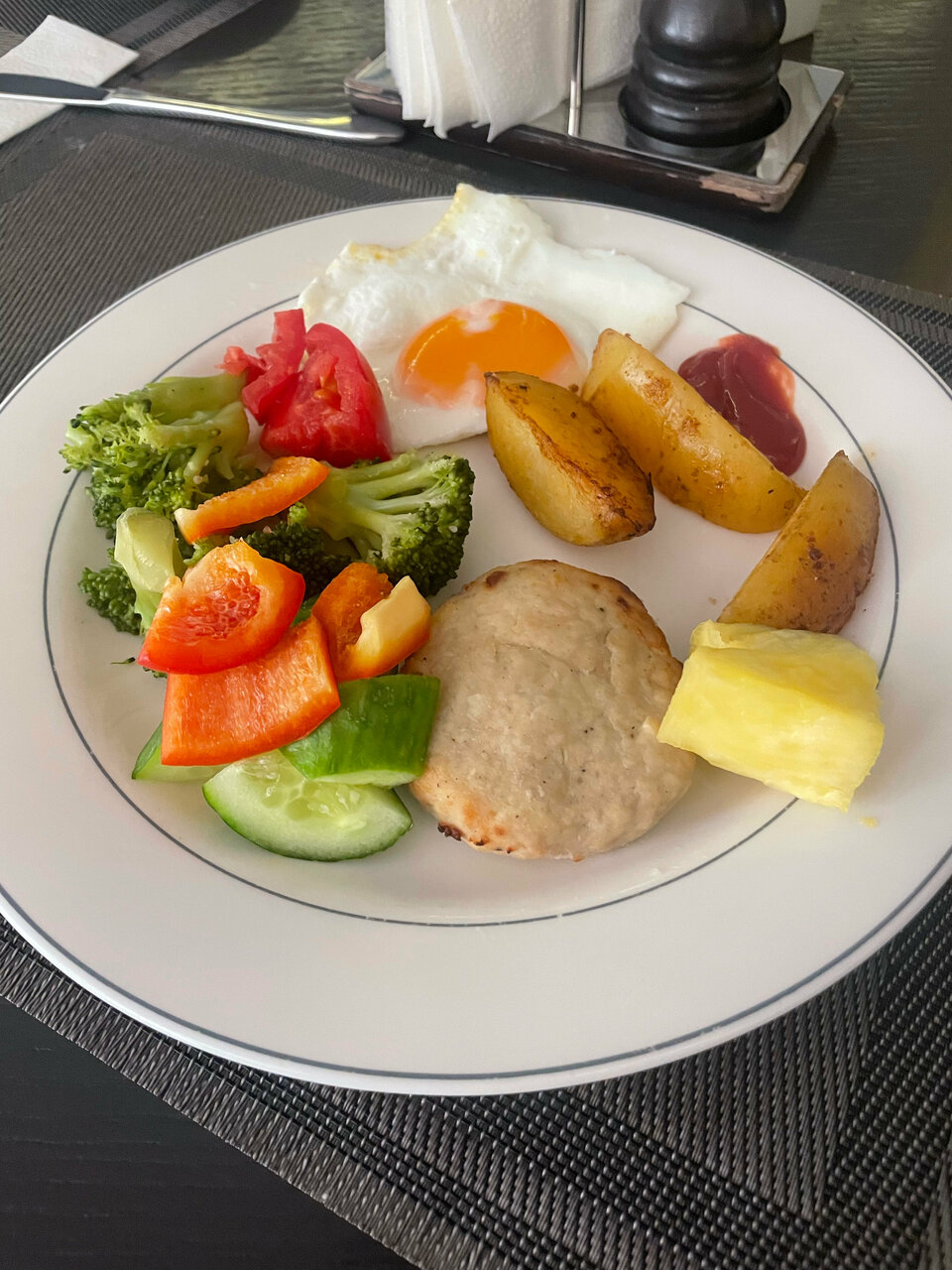 Гостиница Вилладжио Калуга-194