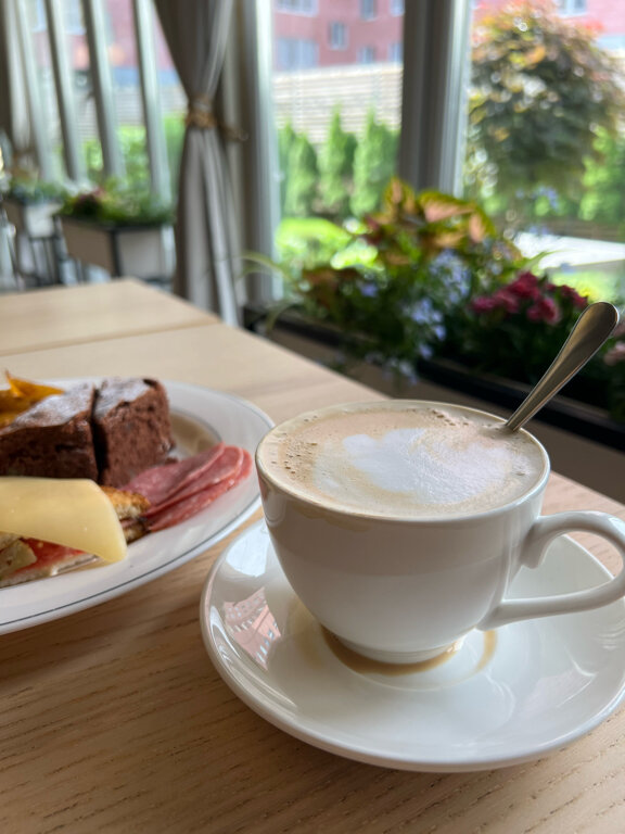 Гостиница Вилладжио Калуга-238