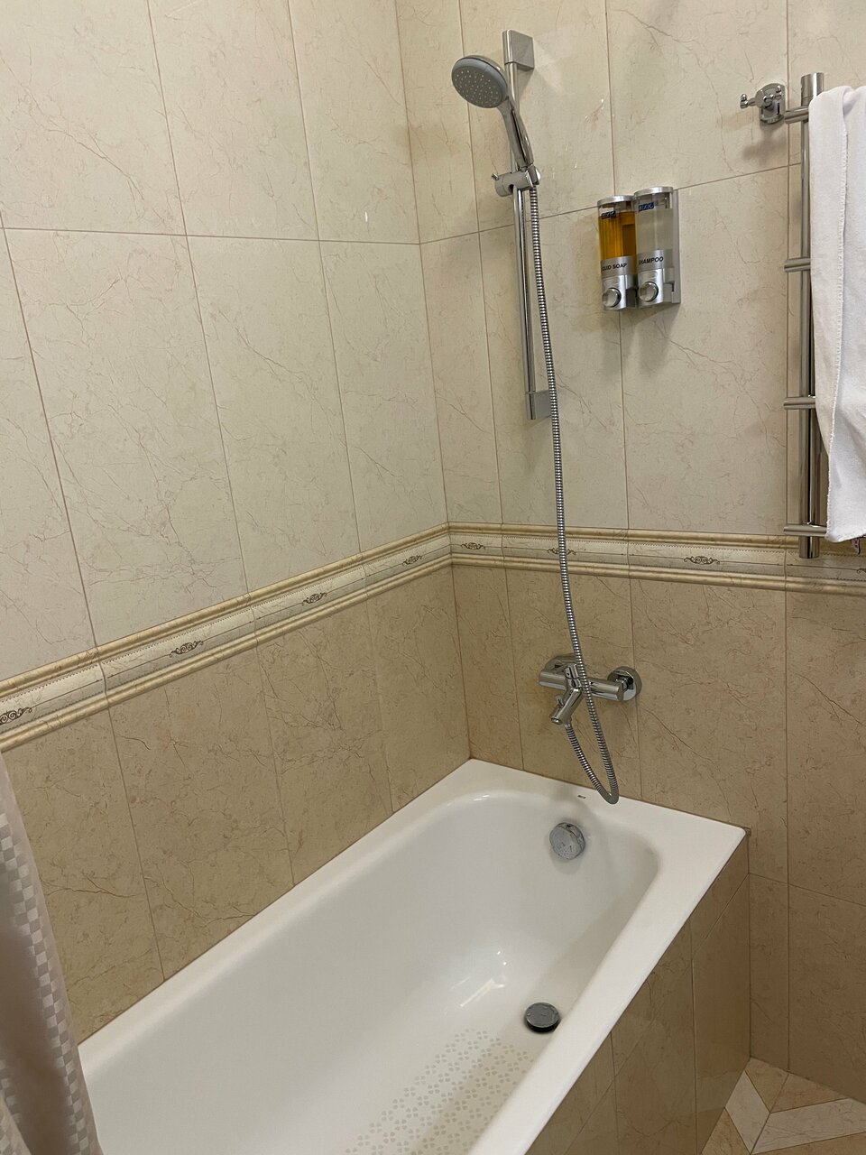 Гостиница Вилладжио Калуга-191