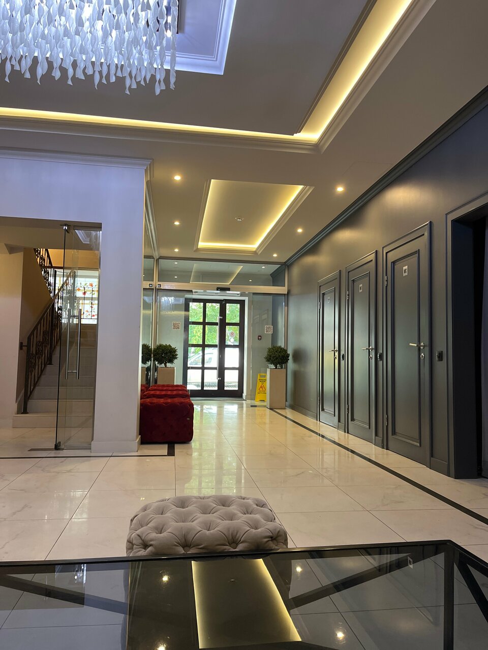 Гостиница Вилладжио Калуга-125