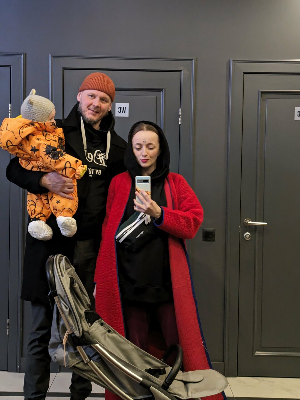 Гостиница Вилладжио Калуга-202