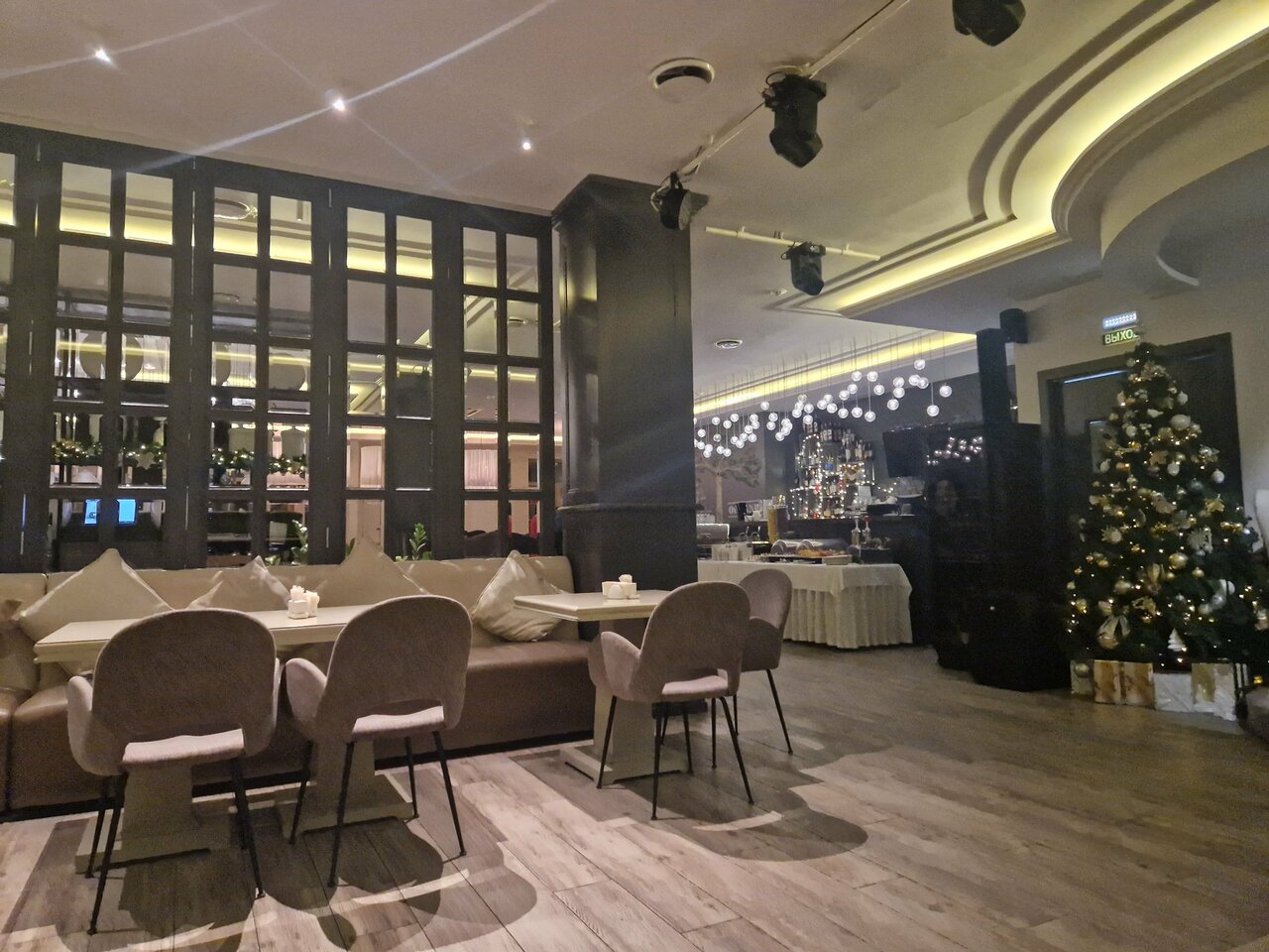 Гостиница Вилладжио Калуга-236