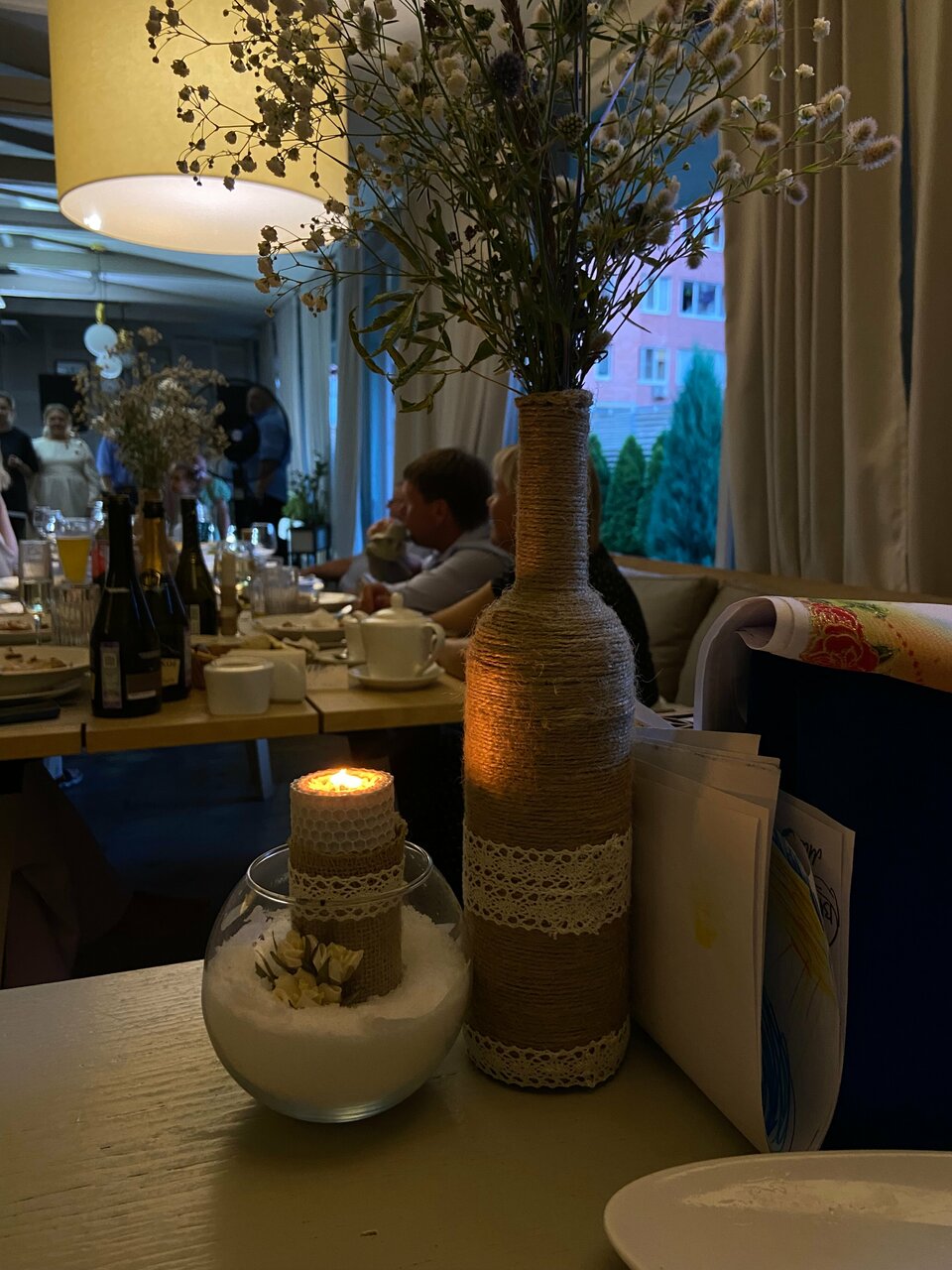 Гостиница Вилладжио Калуга-252