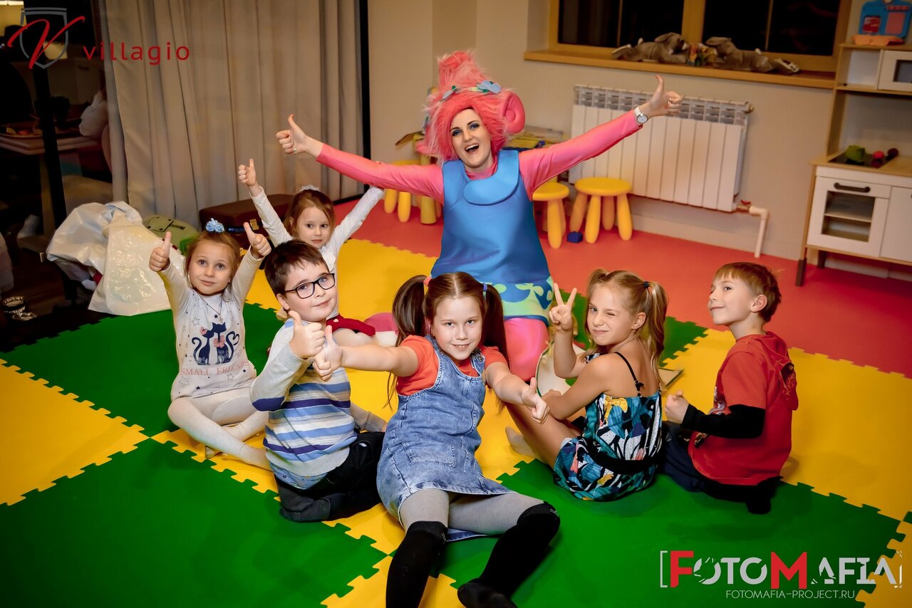 Гостиница Вилладжио Калуга-18