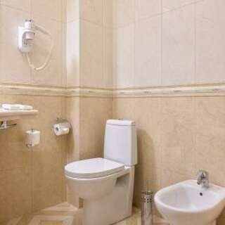 Гостиница Вилладжио Калуга ДЖУНИОР СЮИТ-8