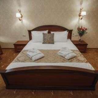 Гостиница Вилладжио Калуга ДЖУНИОР СЮИТ-4