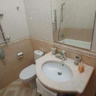 Гостиница Вилладжио Калуга Комфорт-8