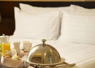 Гостиница Вилладжио Калуга-3