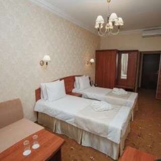 Гостиница Вилладжио Калуга Комфорт-5