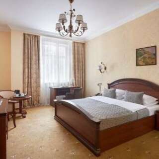 Гостиница Вилладжио Калуга ДЖУНИОР СЮИТ-1