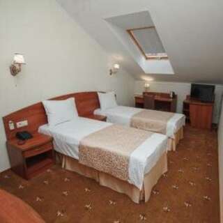 Гостиница Вилладжио Калуга СТАНДАРТ-2