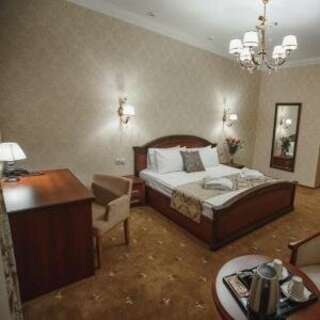 Гостиница Вилладжио Калуга ДЖУНИОР СЮИТ-3