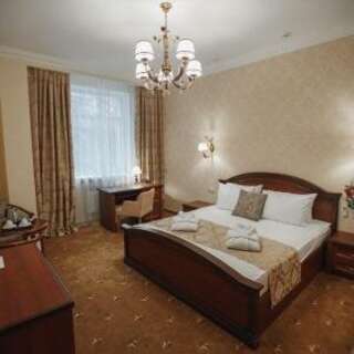 Гостиница Вилладжио Калуга ДЖУНИОР СЮИТ-6