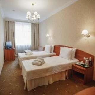 Гостиница Вилладжио Калуга Комфорт-6