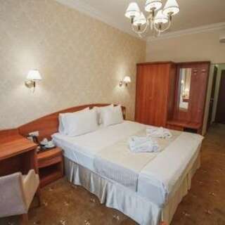 Гостиница Вилладжио Калуга Комфорт-1