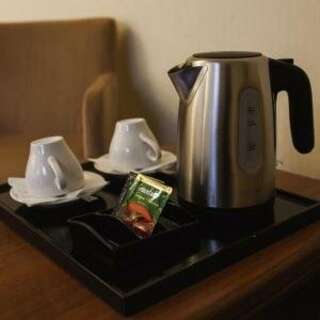 Гостиница Вилладжио Калуга Комфорт-10