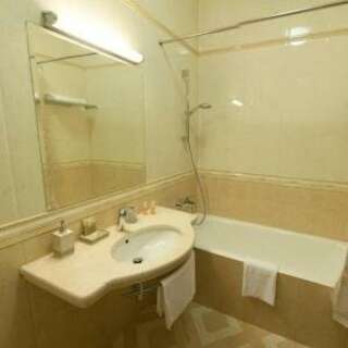 Гостиница Вилладжио Калуга Комфорт-4