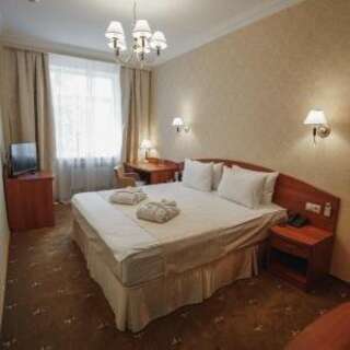 Гостиница Вилладжио Калуга Комфорт-3