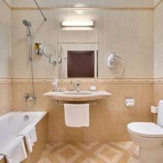 Гостиница Вилладжио Калуга ДЖУНИОР СЮИТ-7