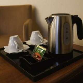 Гостиница Вилладжио Калуга Комфорт-4