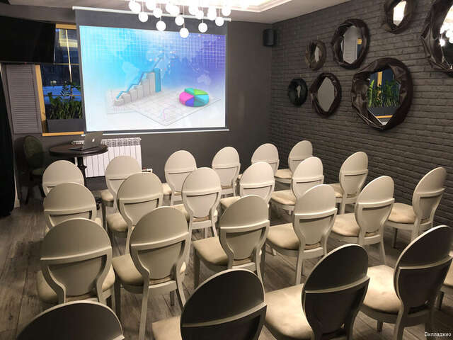 Гостиница Вилладжио Калуга-203