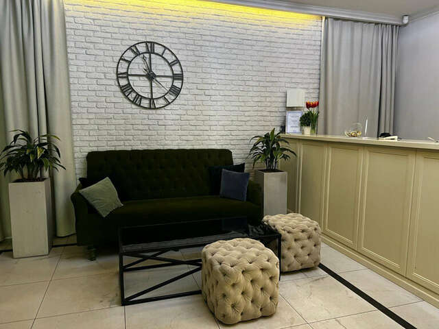 Гостиница Вилладжио Калуга-218