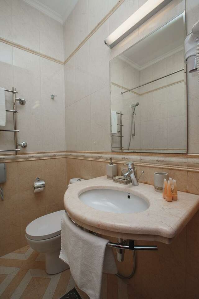 Гостиница Вилладжио Калуга-62