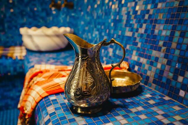 Гостиница Вилладжио Калуга-18