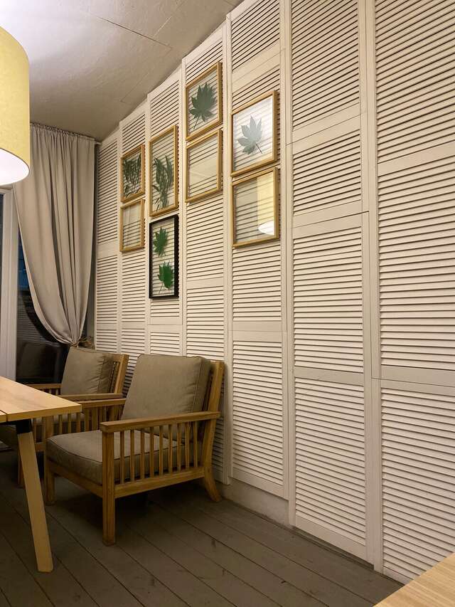 Гостиница Вилладжио Калуга-184