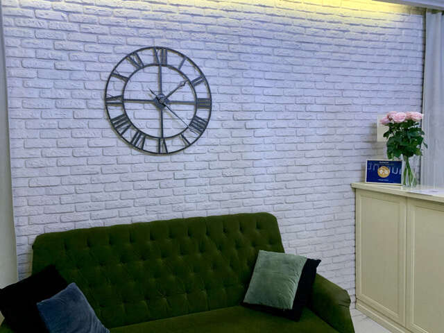 Гостиница Вилладжио Калуга-137