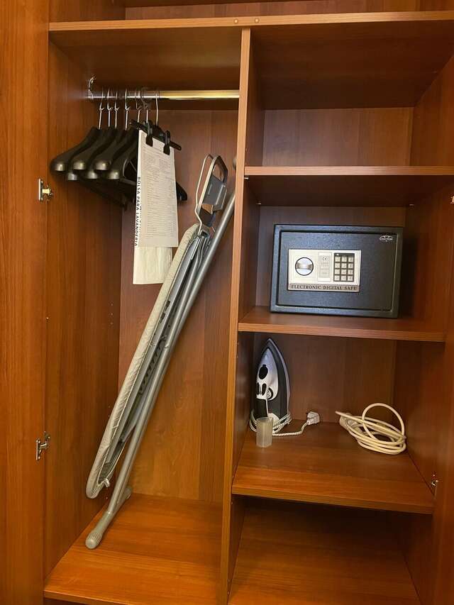 Гостиница Вилладжио Калуга-231