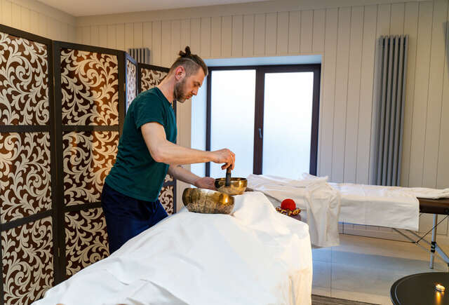 Гостиница Вилладжио Калуга-23