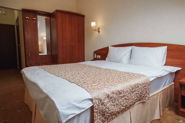 Гостиница Вилладжио Калуга-56