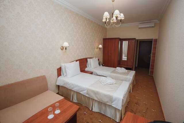 Гостиница Вилладжио Калуга-115