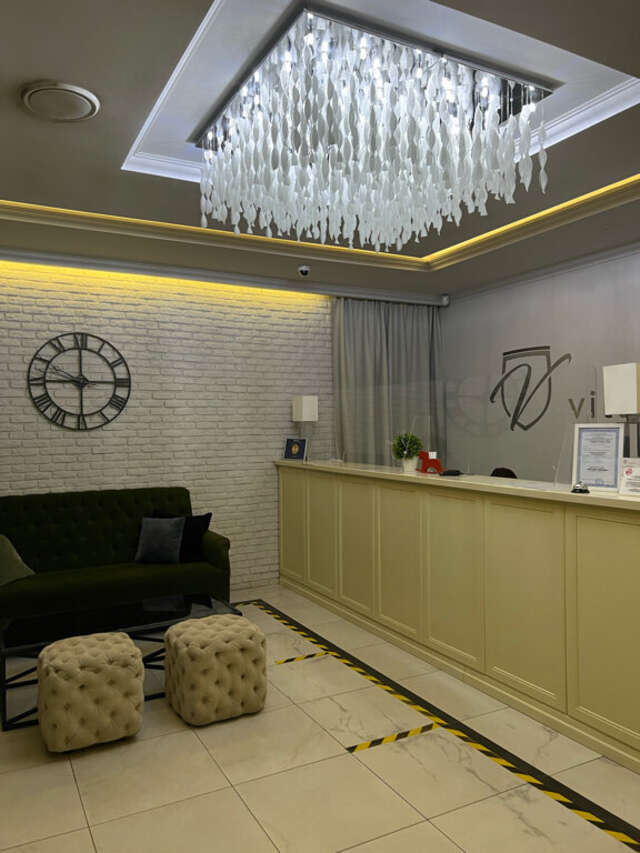 Гостиница Вилладжио Калуга-241