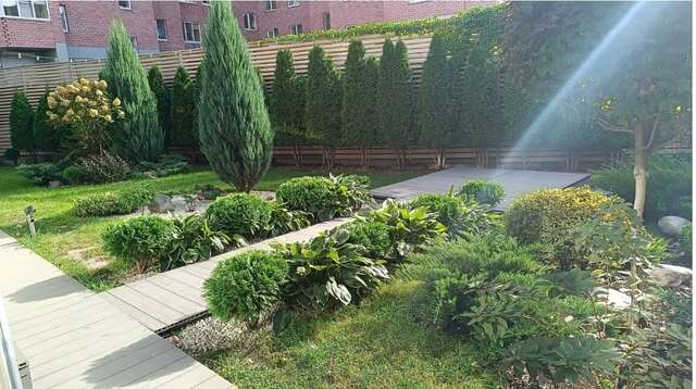 Гостиница Вилладжио Калуга-171