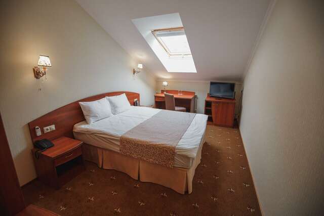 Гостиница Вилладжио Калуга-100