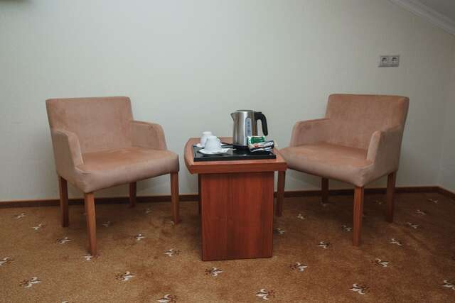 Гостиница Вилладжио Калуга-85