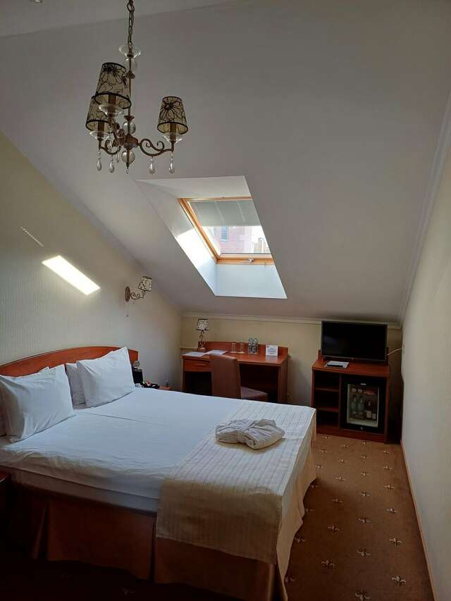 Гостиница Вилладжио Калуга-120