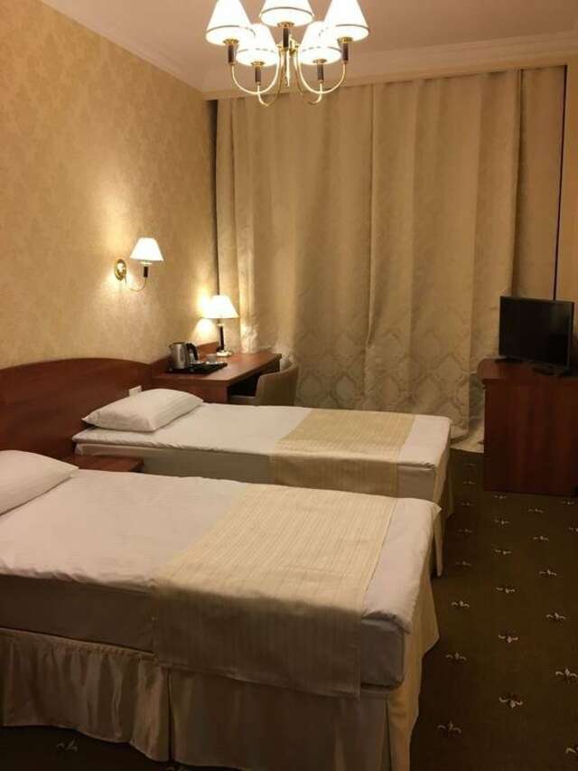 Гостиница Вилладжио Калуга-105