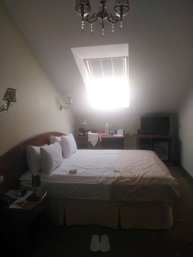 Гостиница Вилладжио Калуга-204